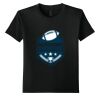Gildan - Youth Softstyle ® T Shirt - 64000B Thumbnail