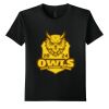 Gildan - Youth Softstyle ® T Shirt - 64000B Thumbnail