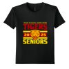 Gildan - Youth Softstyle ® T Shirt - 64000B Thumbnail