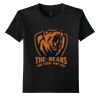 Gildan - Youth Softstyle ® T Shirt - 64000B Thumbnail