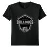 Gildan - Youth Softstyle ® T Shirt - 64000B Thumbnail