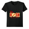 Gildan - Youth Softstyle ® T Shirt - 64000B Thumbnail