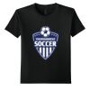 Gildan - Youth Softstyle ® T Shirt - 64000B Thumbnail