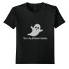 Gildan - Youth Softstyle ® T Shirt - 64000B Thumbnail