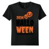 Gildan - Youth Softstyle ® T Shirt - 64000B Thumbnail