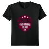 Gildan - Youth Softstyle ® T Shirt - 64000B Thumbnail