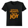 Gildan - Youth Softstyle ® T Shirt - 64000B Thumbnail