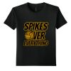 Gildan - Youth Softstyle ® T Shirt - 64000B Thumbnail