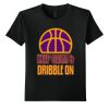 Gildan - Youth Softstyle ® T Shirt - 64000B Thumbnail