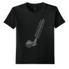 Gildan - Youth Softstyle ® T Shirt - 64000B Thumbnail