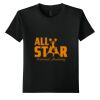 Gildan - Youth Softstyle ® T Shirt - 64000B Thumbnail