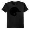 Gildan - Youth Softstyle ® T Shirt - 64000B Thumbnail