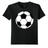 Gildan - Youth Softstyle ® T Shirt - 64000B Thumbnail