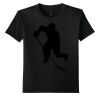 Gildan - Youth Softstyle ® T Shirt - 64000B Thumbnail