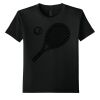 Gildan - Youth Softstyle ® T Shirt - 64000B Thumbnail