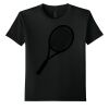 Gildan - Youth Softstyle ® T Shirt - 64000B Thumbnail