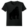 Gildan - Youth Softstyle ® T Shirt - 64000B Thumbnail