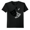 Gildan - Youth Softstyle ® T Shirt - 64000B Thumbnail