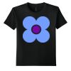 Gildan - Youth Softstyle ® T Shirt - 64000B Thumbnail