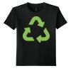 Gildan - Youth Softstyle ® T Shirt - 64000B Thumbnail