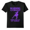 Gildan - Youth Softstyle ® T Shirt - 64000B Thumbnail