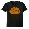 Gildan - Youth Softstyle ® T Shirt - 64000B Thumbnail