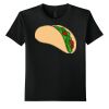 Gildan - Youth Softstyle ® T Shirt - 64000B Thumbnail