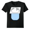 Gildan - Youth Softstyle ® T Shirt - 64000B Thumbnail
