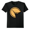 Gildan - Youth Softstyle ® T Shirt - 64000B Thumbnail