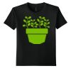 Gildan - Youth Softstyle ® T Shirt - 64000B Thumbnail